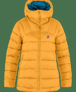 Women's Expedition Mid Winter Jacket Damjackor