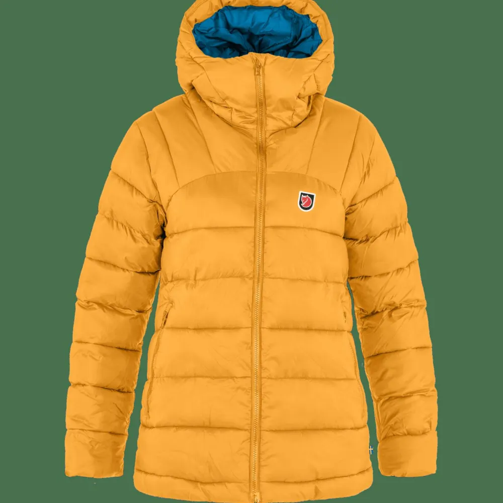 Women's Expedition Mid Winter Jacket Damjackor