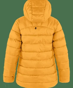 Women's Expedition Mid Winter Jacket Damjackor