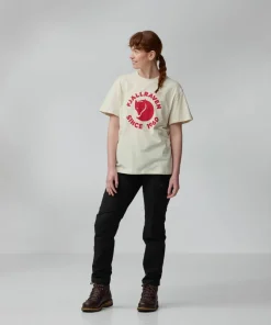 Best Women's Relaxed T-Shirt Damtröjor & Skjortor
