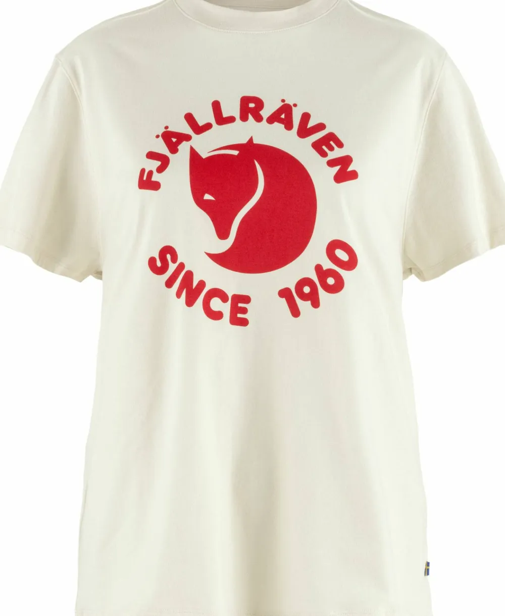 Best Women's Relaxed T-Shirt Damtröjor & Skjortor