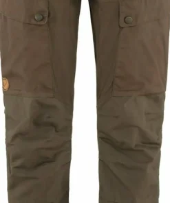 Outlet Women's Forest Hybrid Trousers Dambyxor