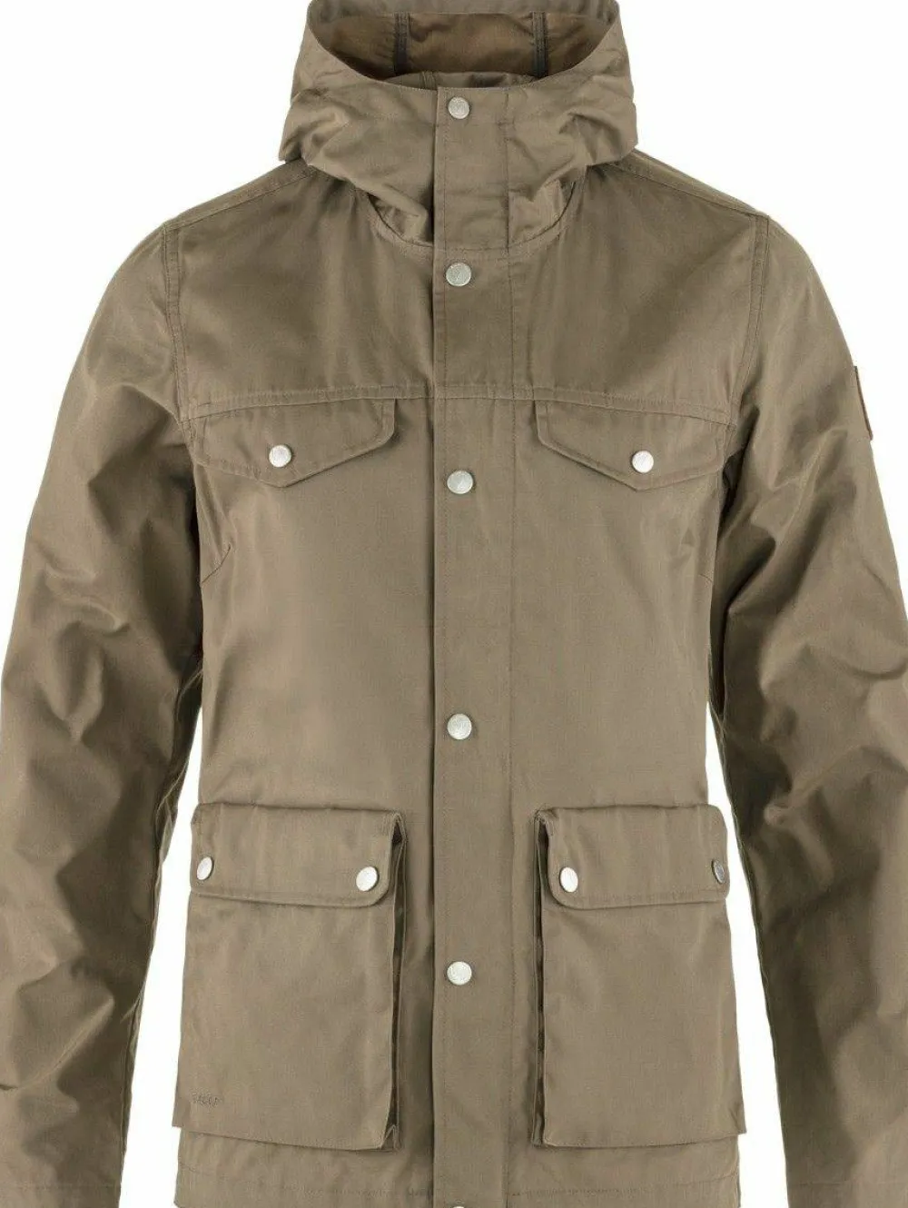 Online Women's Greenland Jacket Damjackor