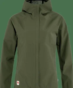 Women's HC Hydratic Trail Jacket Damjackor