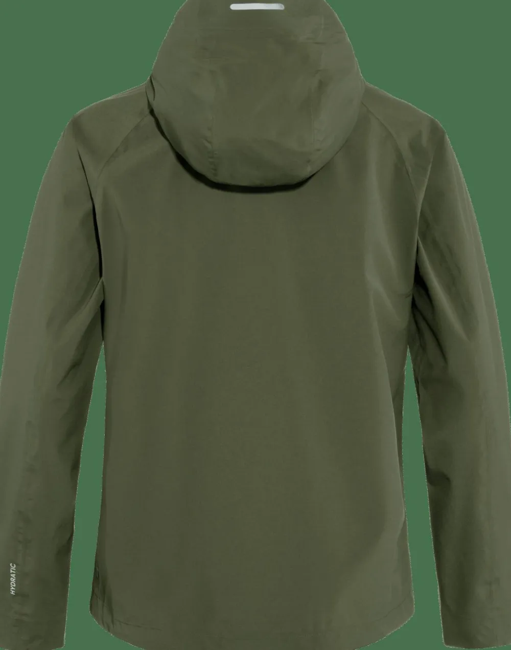 Women's HC Hydratic Trail Jacket Damjackor
