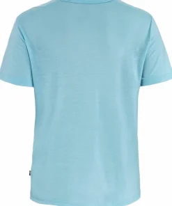 Clearance Women's High Coast Short Sleeve Damtröjor & Skjortor
