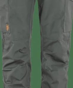 Women's Kaipak Trousers Curved Dambyxor