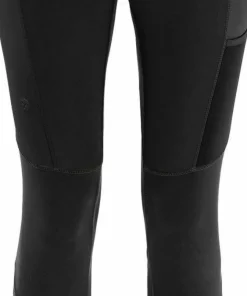 Fjällräven Women's Keb Agile Tights Black