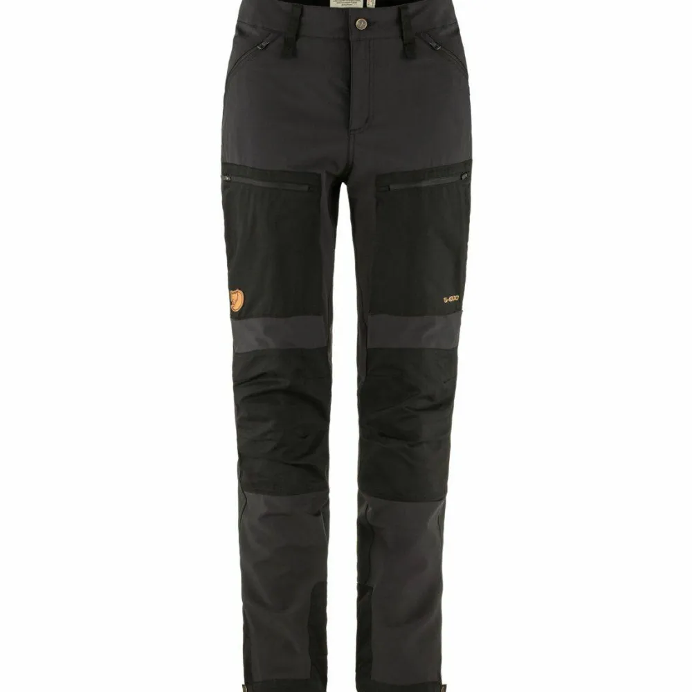 Fjällräven Women's Keb Agile Trousers Black Online