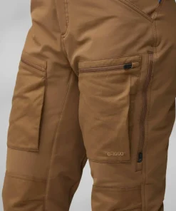 New Women's Keb Agile Winter Trousers Jakt