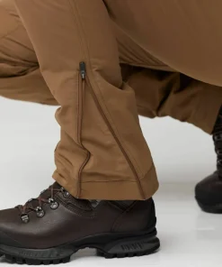 New Women's Keb Agile Winter Trousers Jakt