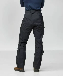 Fjällräven Women's Keb GORE-TEX Trousers Black