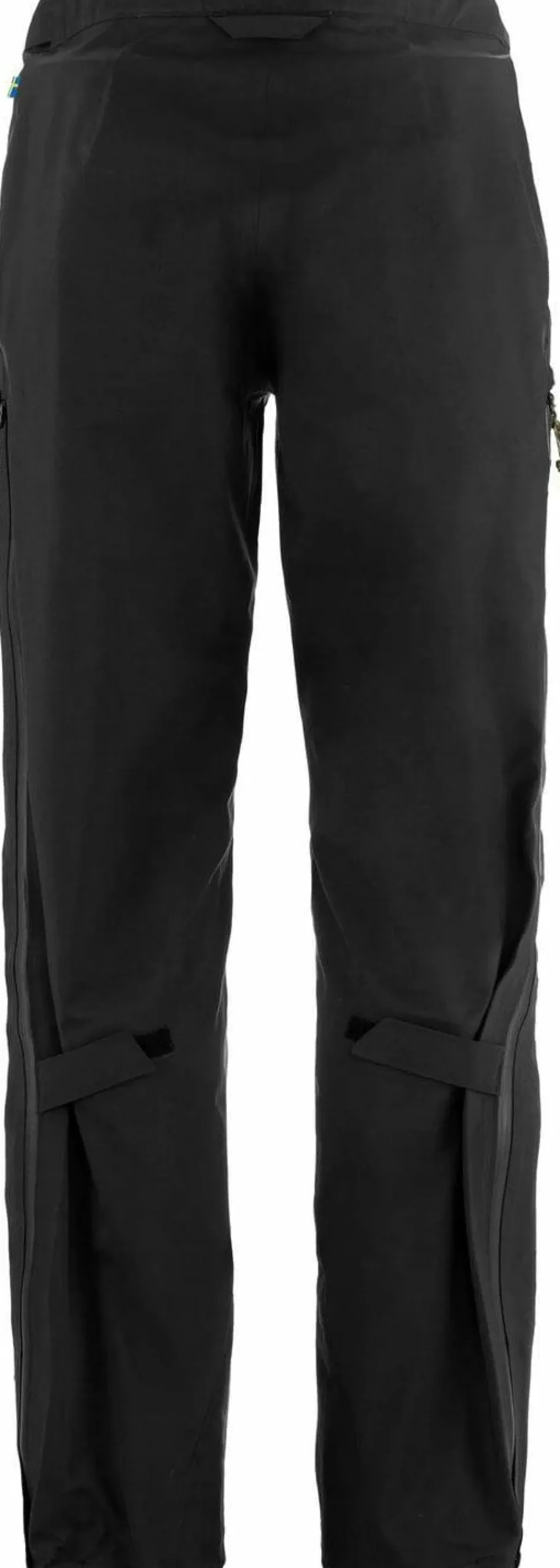 Fjällräven Women's Keb GORE-TEX Trousers Black