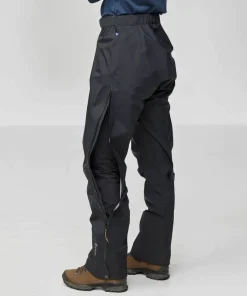 Fjällräven Women's Keb GORE-TEX Trousers Black