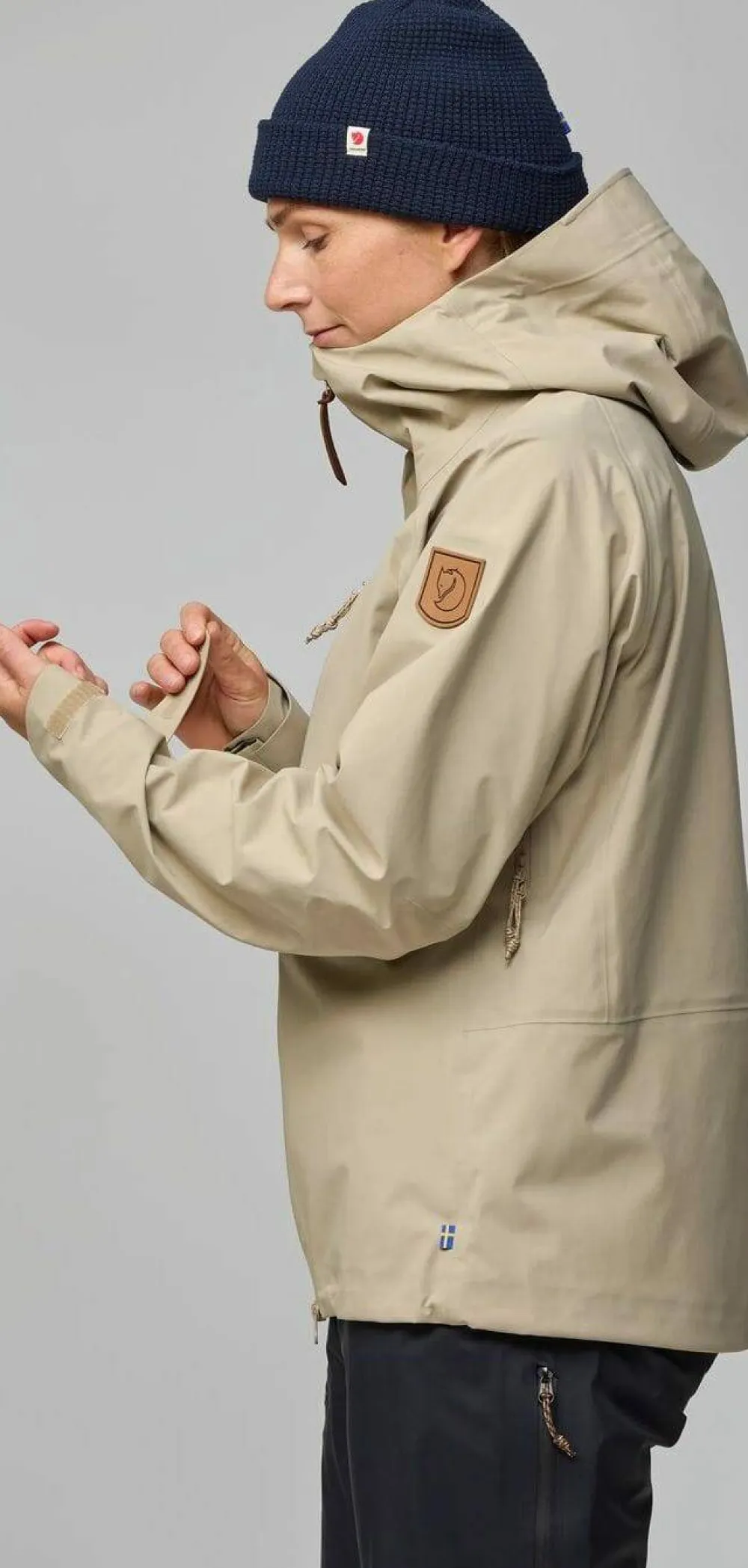 Best Women's Keb GORE-TEX Jacket Gore-Tex