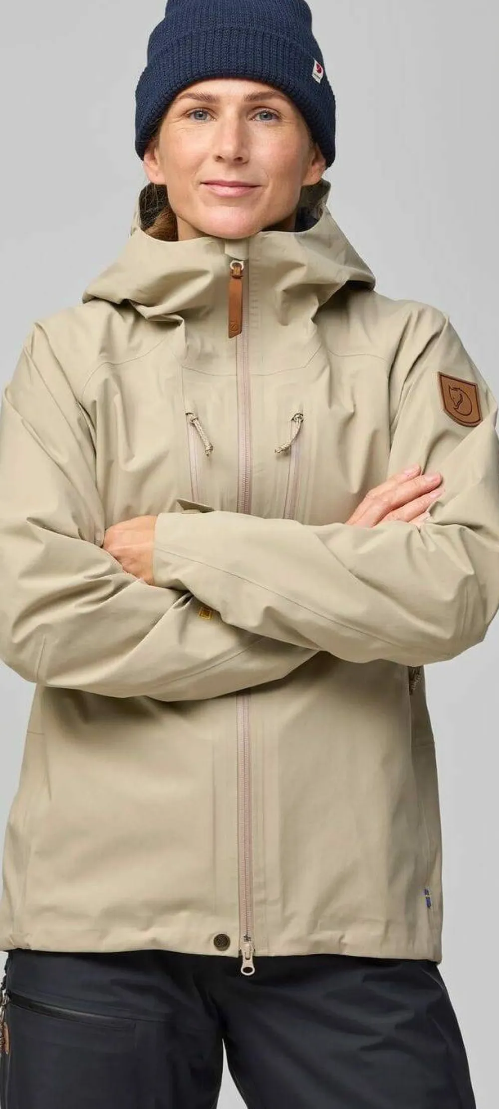 Best Women's Keb GORE-TEX Jacket Gore-Tex