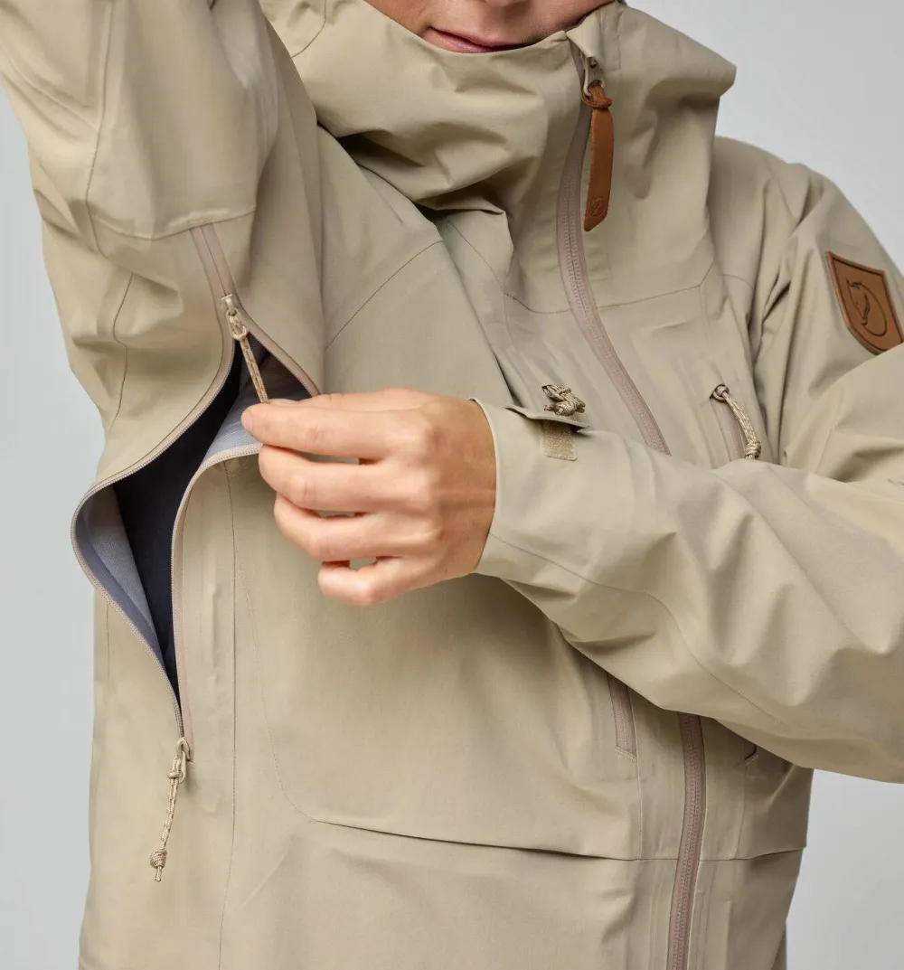 Best Women's Keb GORE-TEX Jacket Gore-Tex