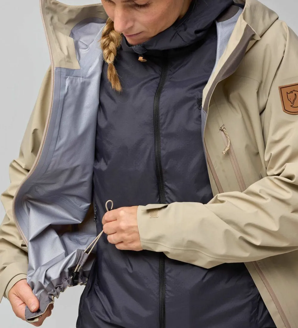 Best Women's Keb GORE-TEX Jacket Gore-Tex