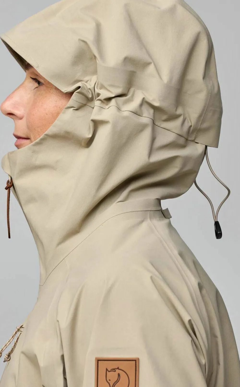 Best Women's Keb GORE-TEX Jacket Gore-Tex