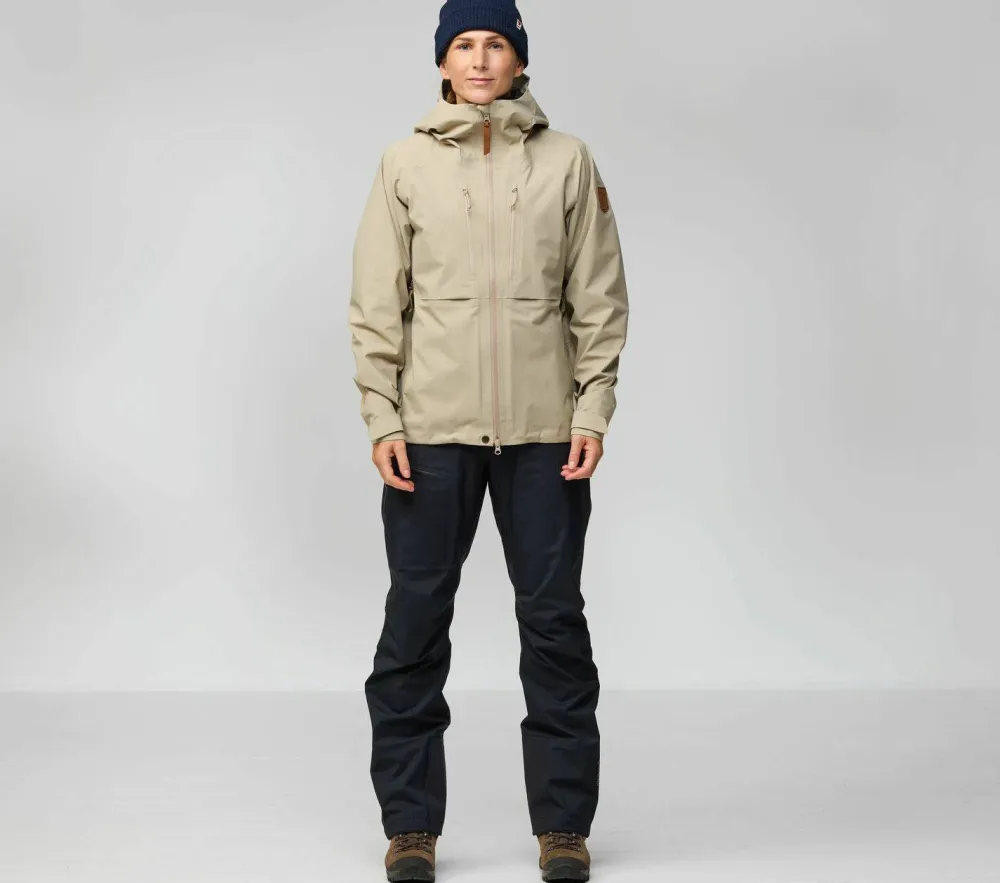 Best Women's Keb GORE-TEX Jacket Gore-Tex