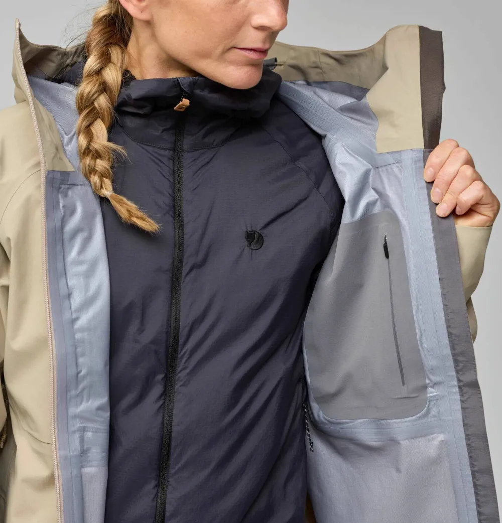 Best Women's Keb GORE-TEX Jacket Gore-Tex
