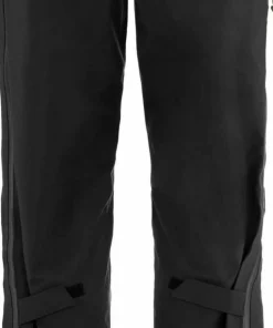 Fjällräven Women's Keb GORE-TEX Trousers Black Hot