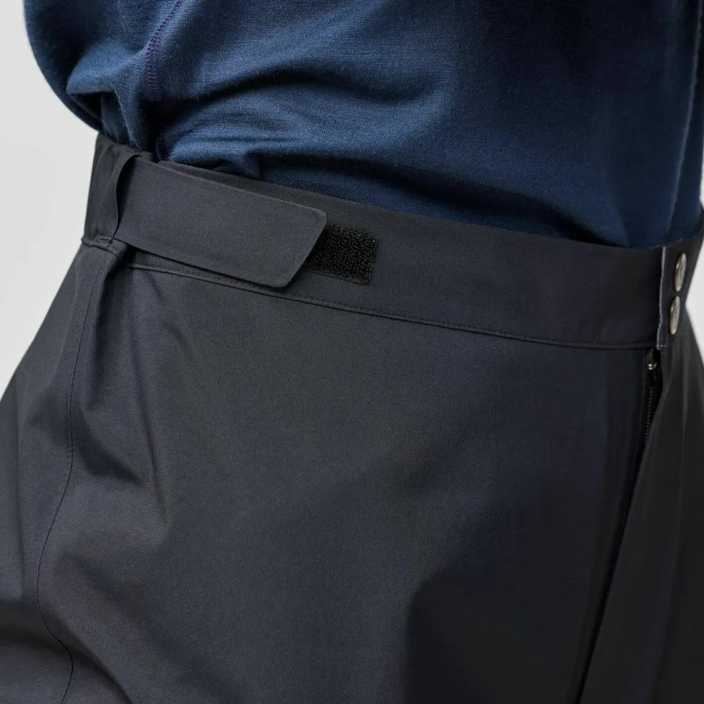 Fjällräven Women's Keb GORE-TEX Trousers Black Hot