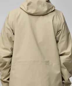 Fjällräven Women's Keb GORE-TEX Jacket Fossil