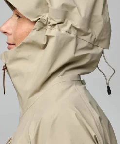 Fjällräven Women's Keb GORE-TEX Jacket Black