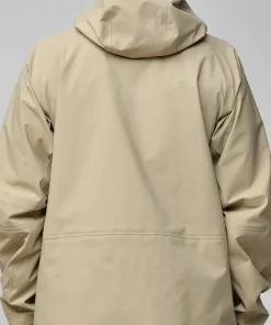 Fjällräven Women's Keb GORE-TEX Jacket Black
