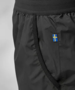 Fjällräven Women's Keb Insulated Trousers Black New