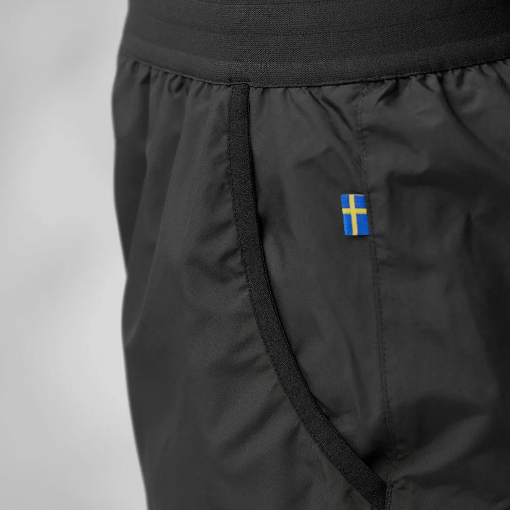 Fjällräven Women's Keb Insulated Trousers Black New