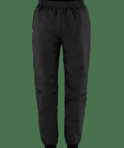 Fjällräven Women's Keb Insulated Trousers Black New