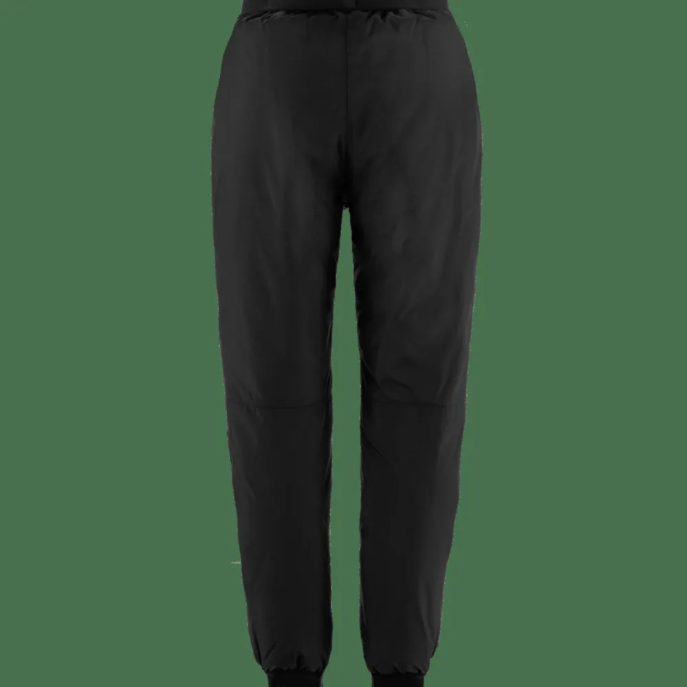 Fjällräven Women's Keb Insulated Trousers Black New