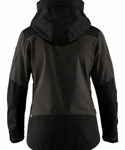 Fjällräven Women's Keb Jacket Black