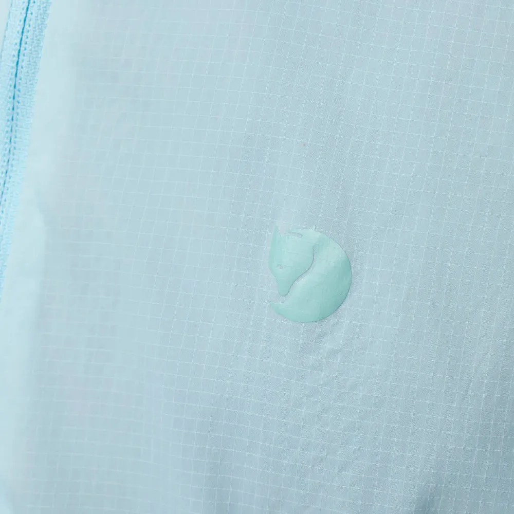 Sale Women's Keb Lätt Wind Jacket Vandring