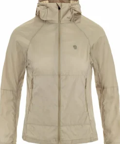 Sale Women's Keb Lätt Wind Jacket Damjackor
