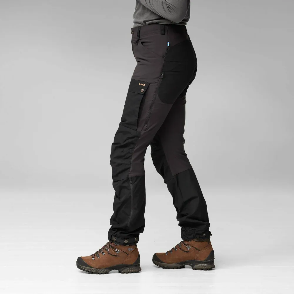 Online Women's Keb Trousers Dambyxor