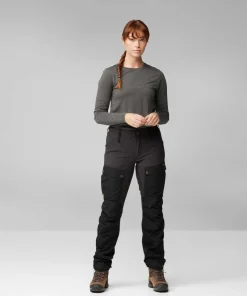 Online Women's Keb Trousers Dambyxor
