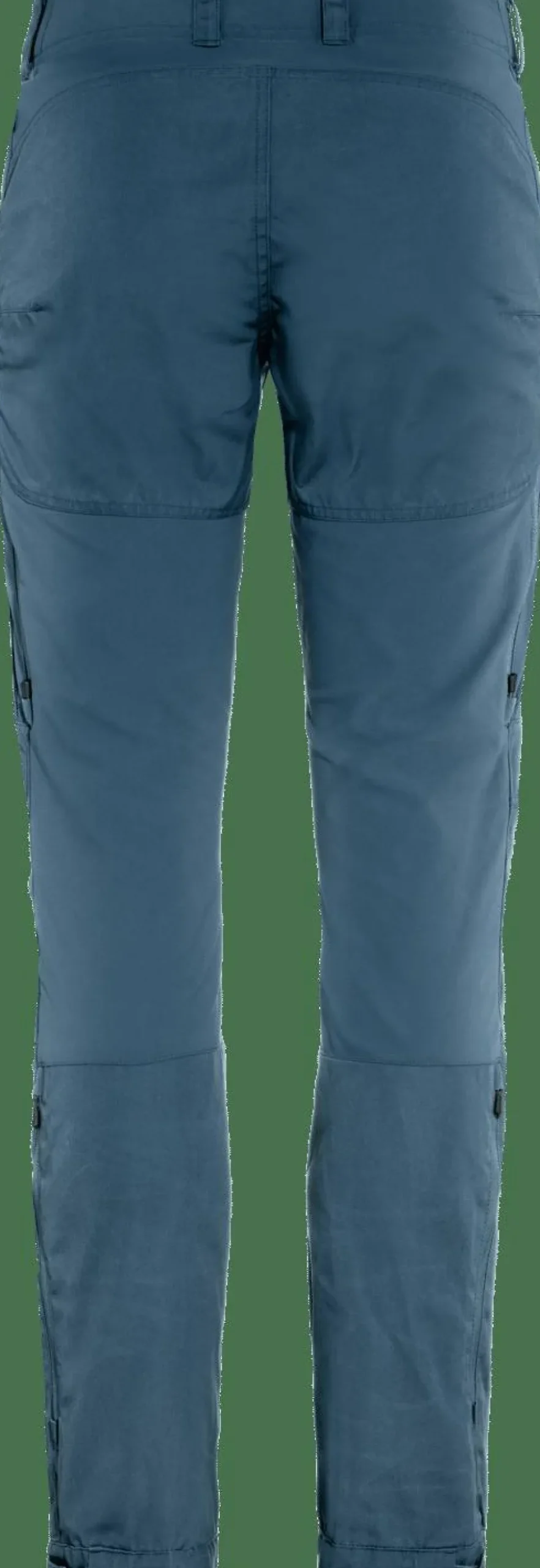 Fjällräven Women's Keb Trousers Indigo Blue