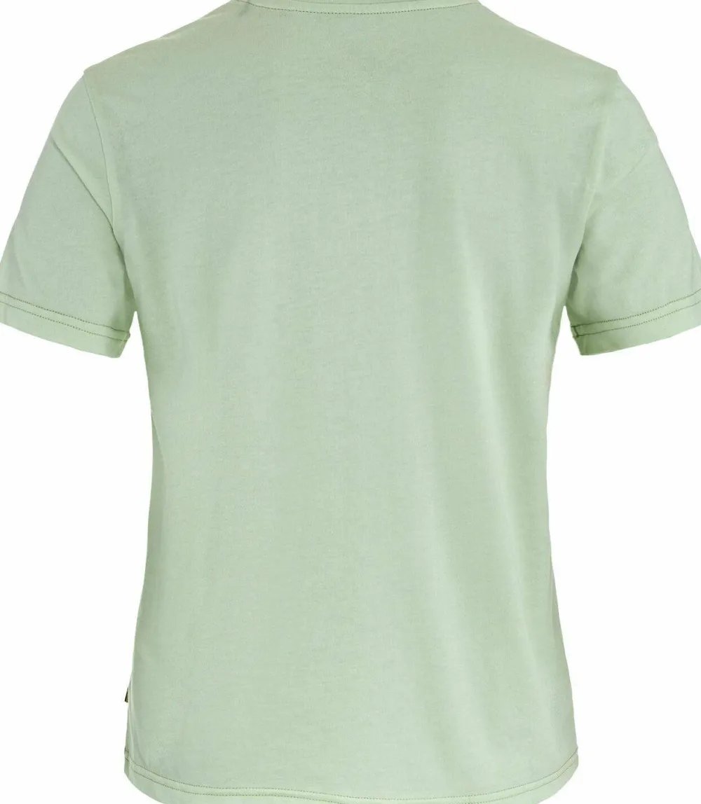 New Women's Lush Logo T-Shirt Damtröjor & Skjortor