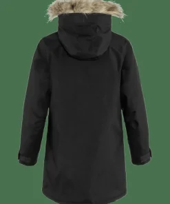 Best Women's Nuuk Parka Damjackor