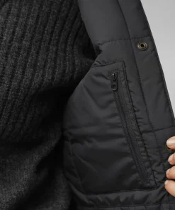 Fjällräven Women's Singi Padded Vest Black Online