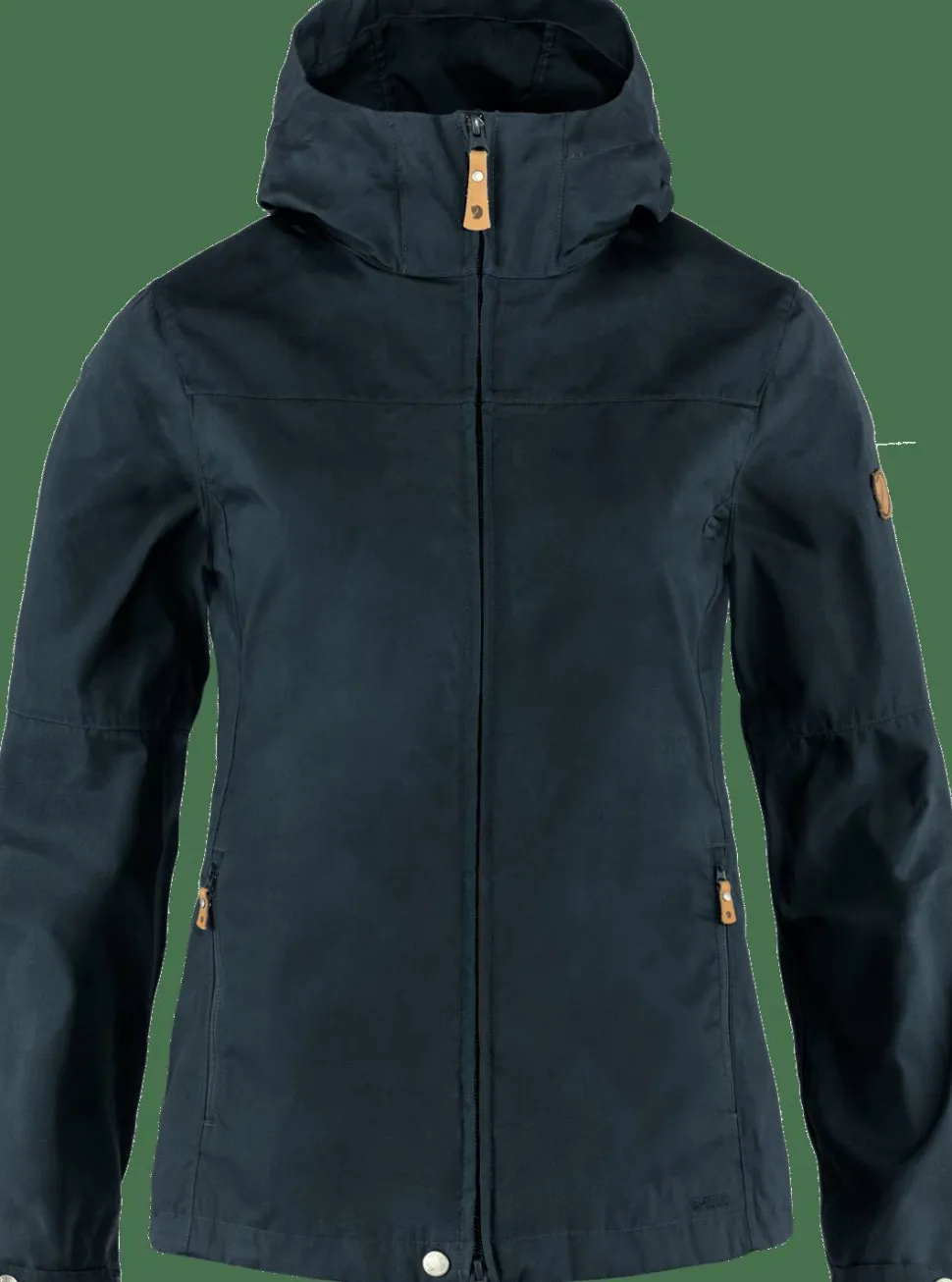 Fjällräven Women's Stina Jacket Dark Navy