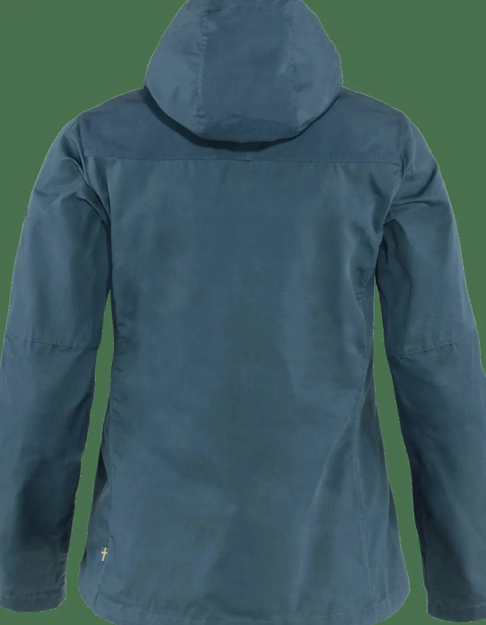 Fjällräven Women's Stina Jacket Indigo Blue New
