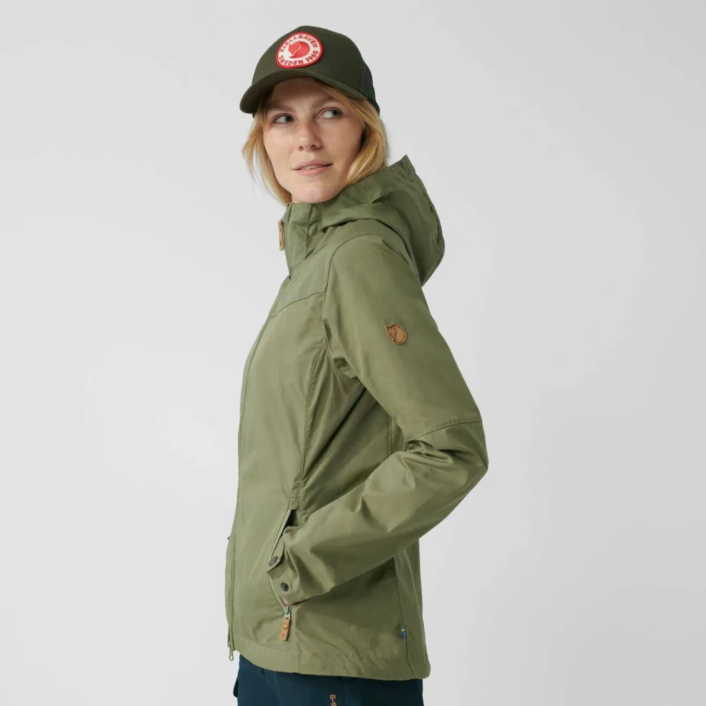 Sale Women's Stina Jacket Damjackor
