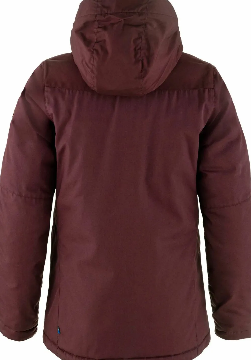Fjällräven Women's Stina Padded Jacket Port New