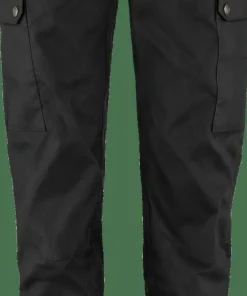 Fjällräven Women's Stina Trousers Black