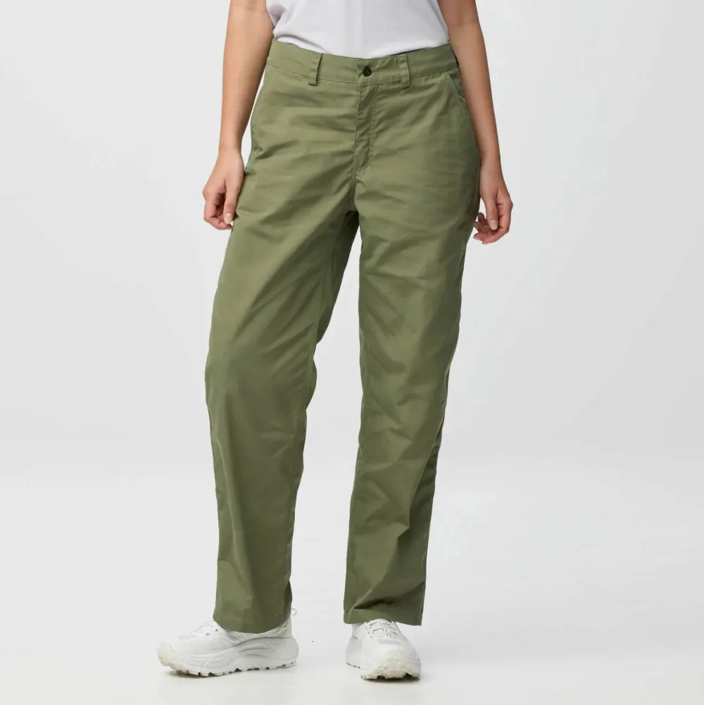 Sale Women's Vardag Relaxed Trousers Dambyxor