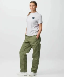 Sale Women's Vardag Relaxed Trousers Dambyxor